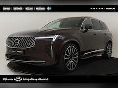 Volvo XC90 - II T8 PLUG-IN HYBRID AWD ULTRA BRIGHT *FULL OPTIONS* -PANO.DAK|BOWERS&WILKINS|LUCHTVERING|