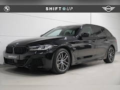 BMW 5-serie Touring - 530e M-Sport | Panoramadak | CoPilot | Head Up