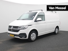 Volkswagen Transporter - 2.0 TDI L1H1 110PK | Airco | Parkeersensoren Achter | Navigatie | Apple/Android Carplay |