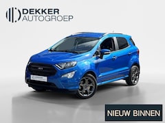 Ford EcoSport - 1.0 EcoBoost ST-Line