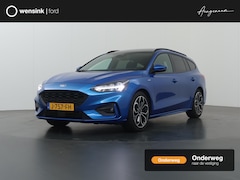 Ford Focus Wagon - 1.0 EcoBoost ST Line Business | Panoramadak | Winterpakket | Cruise Control Adaptief | B&O