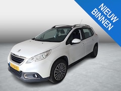 Peugeot 2008 - 1.2 Blue Lion 110PK
