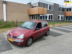 Renault Clio - 1.4-16V Expression