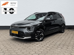Kia Niro EV - DynamicPlus 64.8 kWh TREKHAAK l H+K l GARANTIE 2033