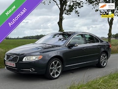 Volvo S80 - 2.0 T Summum, 2e eigenaar, AUTOMAAT❗