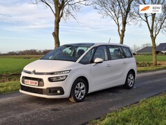 Citroën C4 SpaceTourer - 1.2 PureTech Feel
