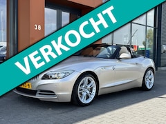 BMW Z4 Roadster - SDrive35i automaat|PDC|Carplay|Clima|Xenon