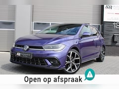 Volkswagen Polo - 1.0 TSI R-Line Business DSG/PANO/VIRTUAL/BEATS/CAMERA/BOM VOLL