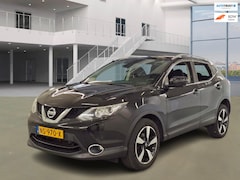 Nissan Qashqai - 1.2 N-Connecta / NL PRIJS 12500