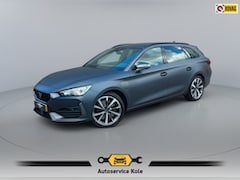 CUPRA Leon Sportstourer - 1.4 e-Hybrid VZ Performance * Mat grijs * Startknop * Trekhaak * Memory