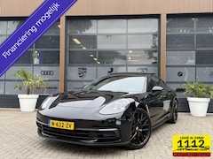 Porsche Panamera - 2.9 4 10 Years Edition|Pano|Garantie|BTW