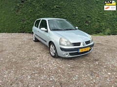 Renault Clio - 1.4-16V Dynamique Luxe