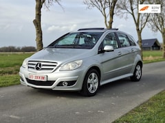 Mercedes-Benz B-klasse - 160 BlueEFFICIENCY Business Class❗