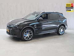 Lynk & Co 01 - 1.5 NL Auto/Zwarte hemel/Rijklaar/December 2023/Bovag Garantie
