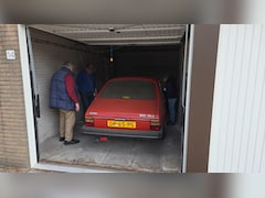Saab 900 - 2.0 GLS Dubbele carburateur