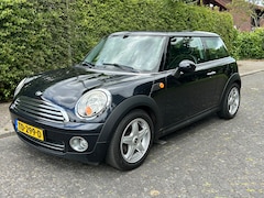 MINI 3-Deurs - 1.6 Cooper Cooper Chili