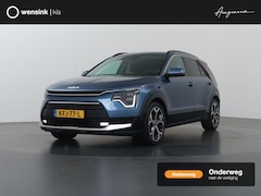 Kia Niro - 1.6 GDi PHEV ExecutiveLine | Panoramadak | Harman/kardon audio | Stoelventilatie | Remote