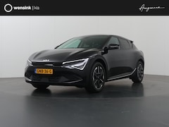 Kia EV6 - Light Edition 63 kWh | Facelift | Parkeercamera | Keyless Entry | Stoelverwarming | Apple