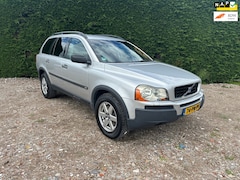 Volvo XC90 - 2.9 T6 Exclusive
