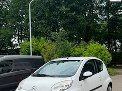 Citroën C1 - 1.0-12V Ambiance
