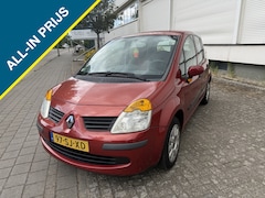 Renault Modus - 1.4-16V Dynam.Comf