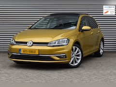 Volkswagen Golf - 1.5 TSI 150-PK DSG, Panorama, Ecc, Cruise, Camera, Lmv