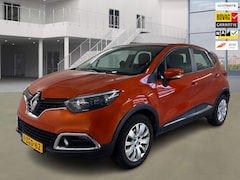 Renault Captur - 0.9 TCe Expression 1e Eigenaar 69.000 km +NAP NL-auto