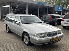 Volvo 960 - 2.5 24v Aut Luxury LPGG3