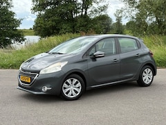 Peugeot 208 - 1.2 AUTOMAAT Distributie VV Trekhaak Navi Sensoren