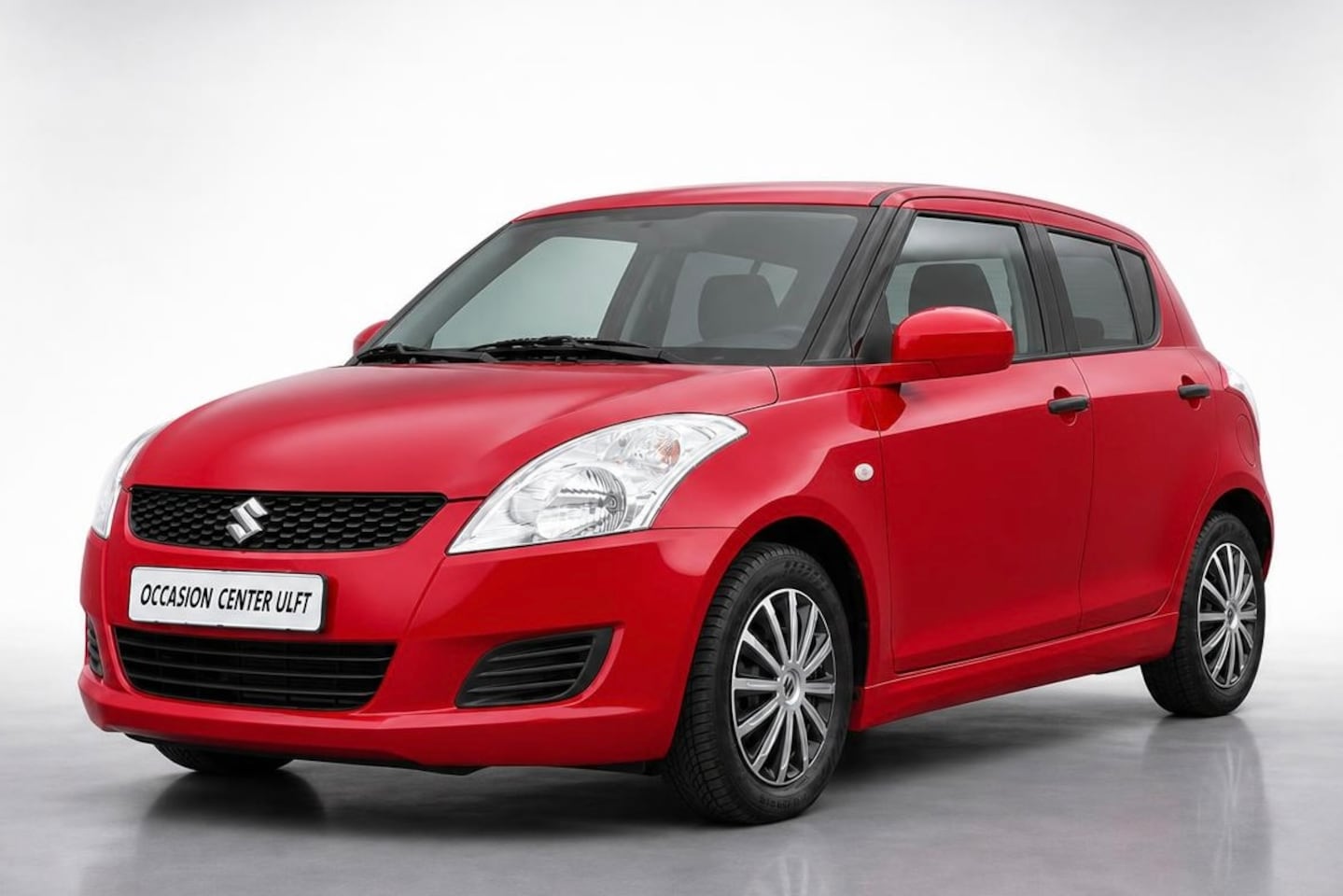 Suzuki Swift - AIRCO / EL PAKKET / 5 DRS / MF STUUR ... - AutoWereld.nl