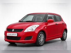 Suzuki Swift - AIRCO / EL PAKKET / 5 DRS / MF STUUR