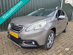 Peugeot 2008 - 1.6 VTi Allure panoramadak