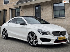 Mercedes-Benz CLA-Klasse - CLA 250 AMG-Line|AUT|PANO |STAGE 1