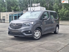 Opel Combo Tour - €9950, -1.2 Turbo 5 Pers Edition 10/2019