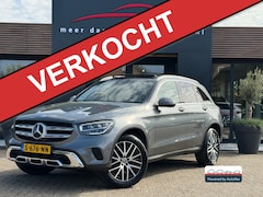 Mercedes-Benz GLC-klasse - 300 e 4MATIC Pano-Trekhaak-360