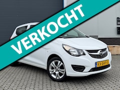 Opel Karl - 1.0 ecoFLEX Edition | Airconditioning | Elektrische pakket | Cruise control