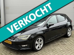 SEAT Leon - 2.0 TDI FR l Distr VV l Koppeling VV l Volledig onderhouden l Rijdt En Schakelt zeer goed
