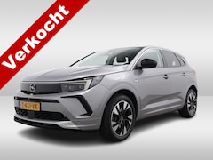 Opel Grandland - 1.6 TURBO 225PK PHEV ULTIMATE EAT8 SOH 98.5% | AGR stoelen | Half Leder | Camera