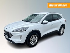 Ford Kuga - 2.5 PHEV TITANIUM TREKHAAK