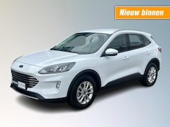 Ford Kuga - 2.5 PHEV TITANIUM TREKHAAK