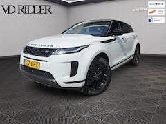 Land Rover Range Rover Evoque - 1.5 P300e AWD SE BTW PPF 1e Eig