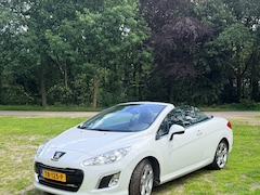 Peugeot 308 CC - 1.6 THP Roland Garros