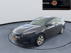 Kia Cee'd Sportswagon - Ceed 1.0 T-GDi GAR TOT 03-2029 | CLIMA | CRUISE CONTROL | APPLE | TR