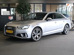 Audi A4 Limousine - 35 TFSI S-Line Virtual Navi Led Cruise Pdc