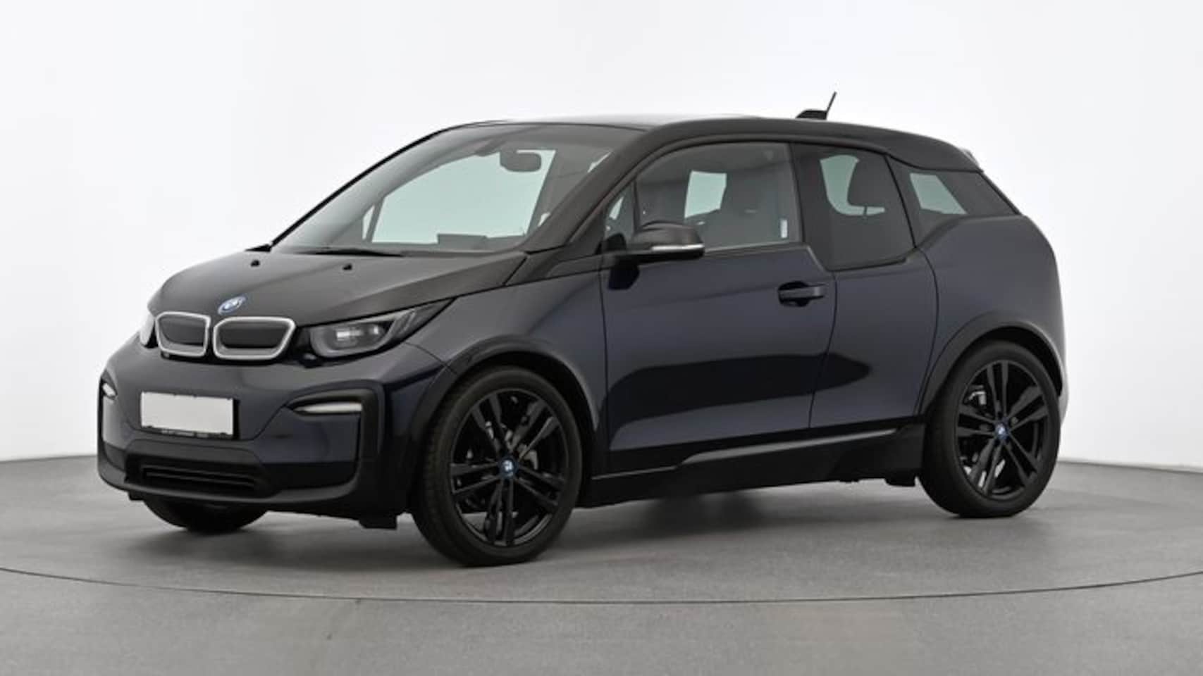 BMW i3 - 120Ah 42 kWh | Panorama | H&K | SOH 97% | Carplay | Camera | Sport-pakket | Exclusive | In - AutoWereld.nl