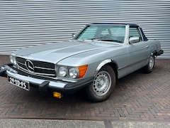 Mercedes-Benz SL-klasse Roadster - 450 SL