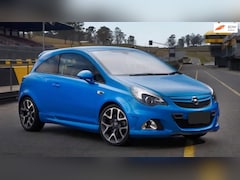 Opel Corsa - 1.6-16V Turbo OPC 192pk