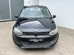 Volkswagen Polo - 1.2 Easyline Airco Inruilkoopje