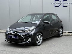 Toyota Yaris - 1.5 Hybrid Lease | Navi | Camera | Clima | Cruise