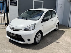 Toyota Aygo - 1.0 VVT-i Comfort 54347 km Nap